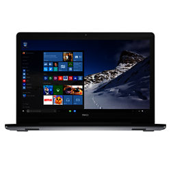 Dell Inspiron 15 5000 Series Laptop, Intel Core i7, 16GB RAM, 2TB, 15.6, Silver